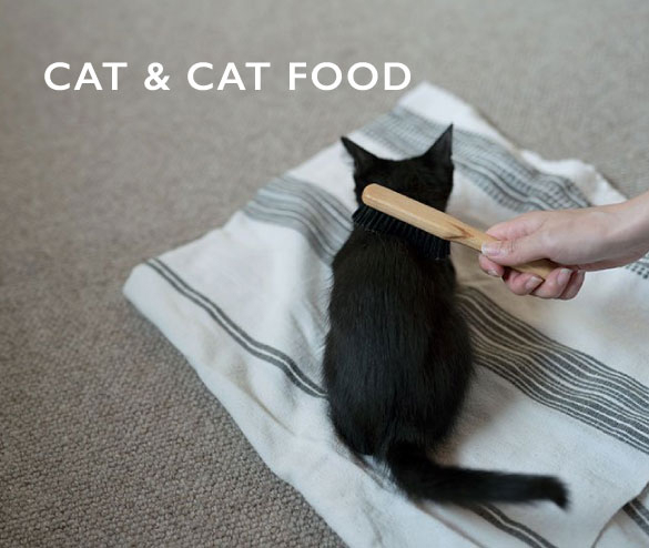 we dog&cat home furnishing CAT&CATFOOD