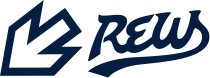 logo REW