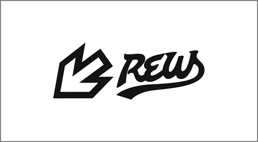 logo REW