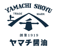 創業1919年 ヤマチ醤油 YAMACHI SHOYU