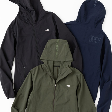 Recommend Item #02 -Turf Parker