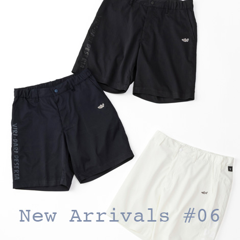 New Arrivals #06