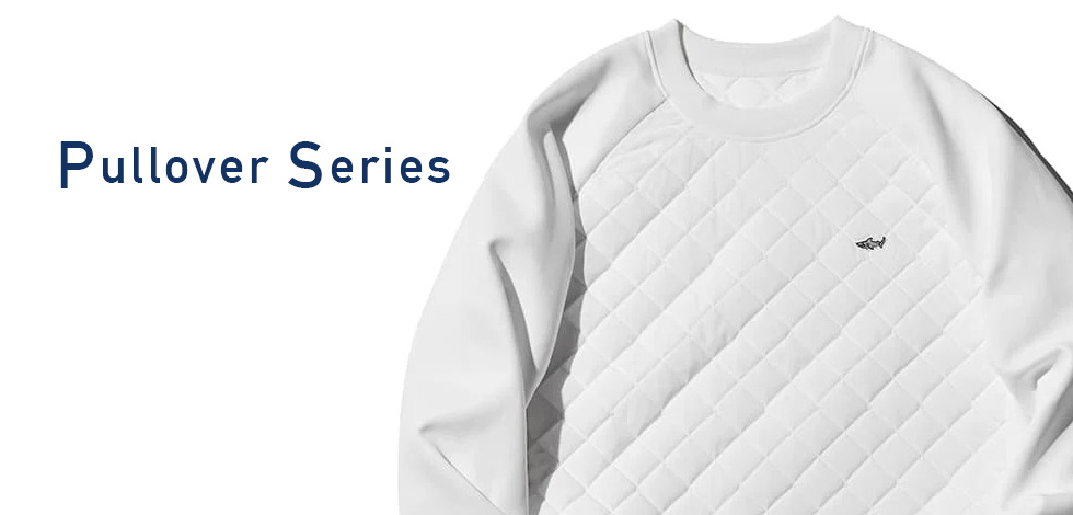 Pullover series