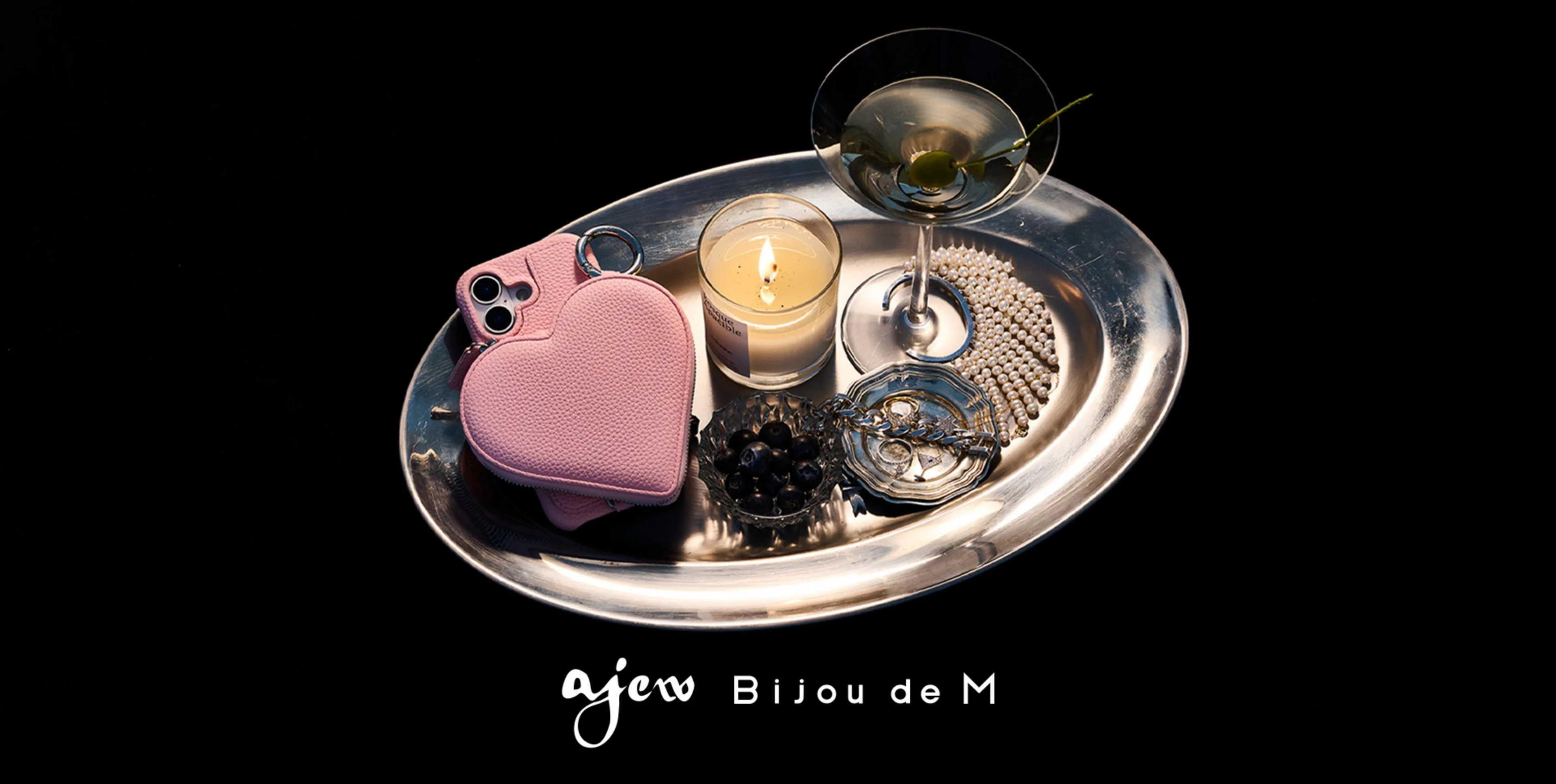 Bijou de M
