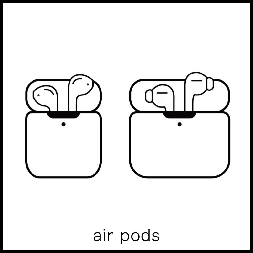 air pods