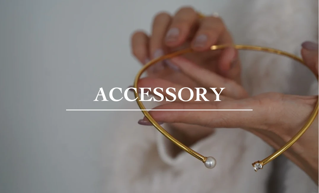 ACCESSORY