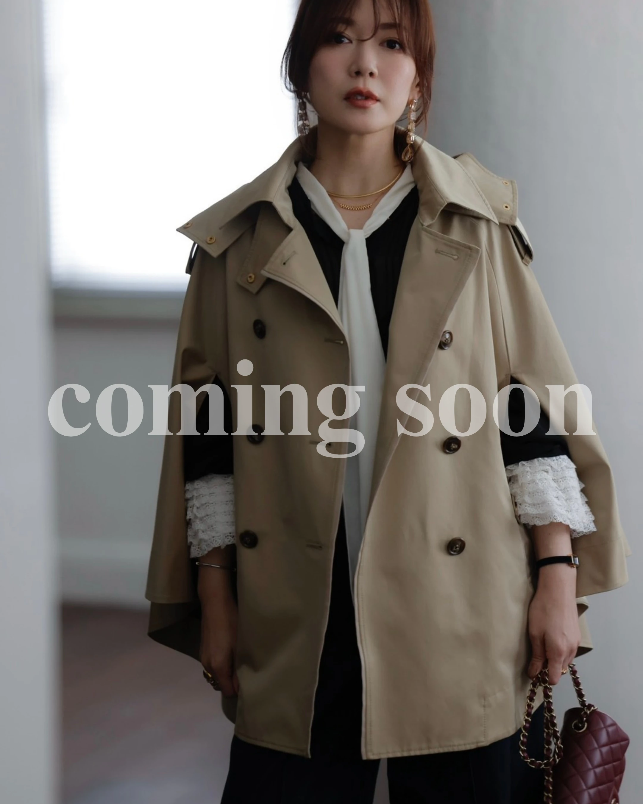 イデアルーチェ イデアルーチェ ZX-190 公式限定フリースポーチ付 | ZEXUS公式