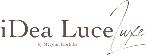 iDea Luce Luxe