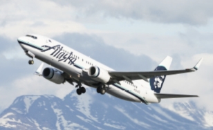アラスカ航空