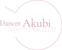Dancer Akubi