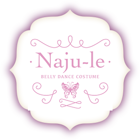 Naju-le BELLY DANCE COSTUME SELECTSHOP
