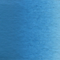 透明水彩絵具 5ml W105 マンガニーズ ブルー ノーバ