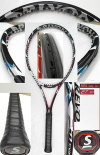 【中古 テニスラケット】 スリクソン REVO X2.0 ツアー (2013年モデル)