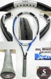 【中古 テニスラケット】スリクソン　X2.0