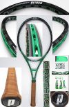 【中古テニスラケット】プリンス・EXO3グラファイト93