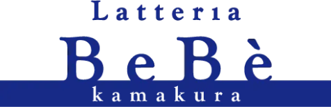 Latterin BeB&egrave;