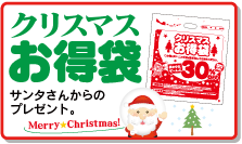 ���꡼�˥󥰲��Υ��ꥹ�ޥ�����¥�ġ��롡���ꥹ�ޥ�������