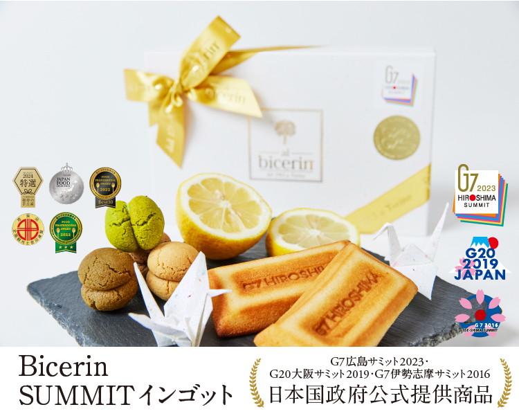 Bicerin SUMMIT󥴥å