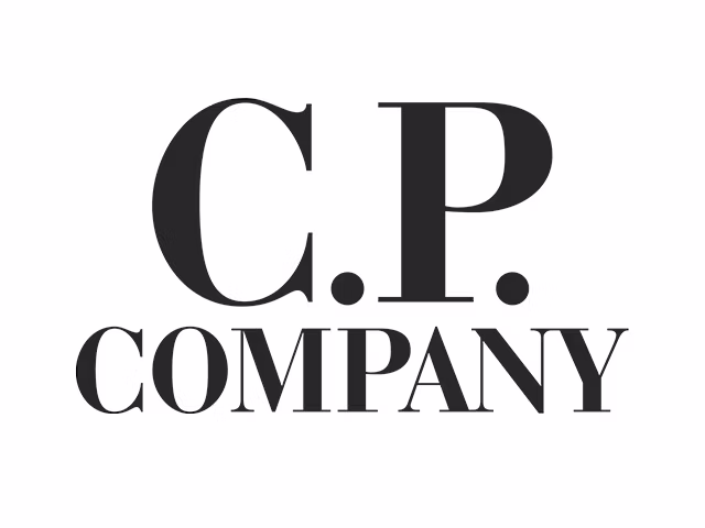 C.P.COMPANY