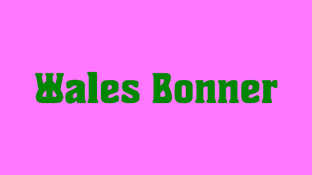 wales_bonner