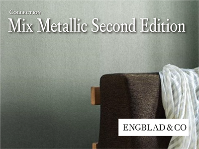 Mix Metallic Second Edition