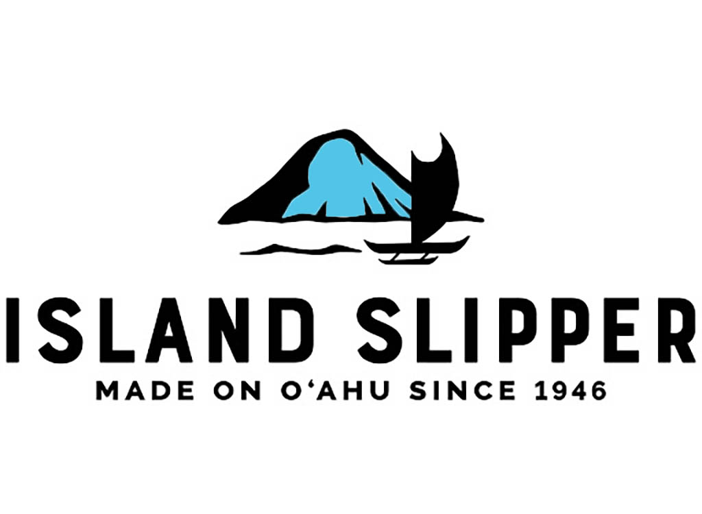 ISLAND SLIPPER