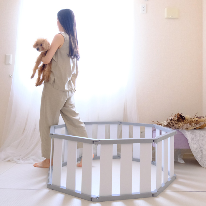 dフェンスSサイズ