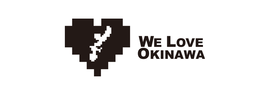WE LOVE OKINAWA