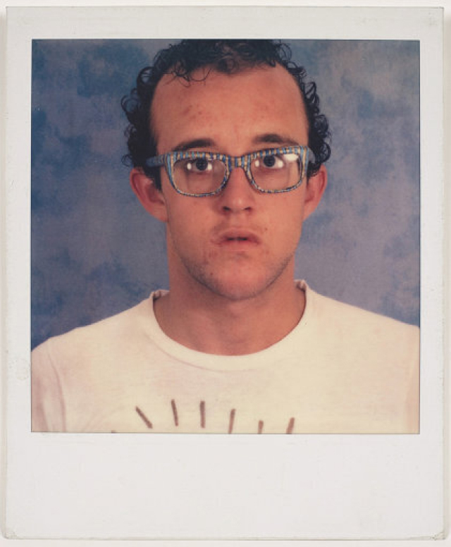 Keith Haring