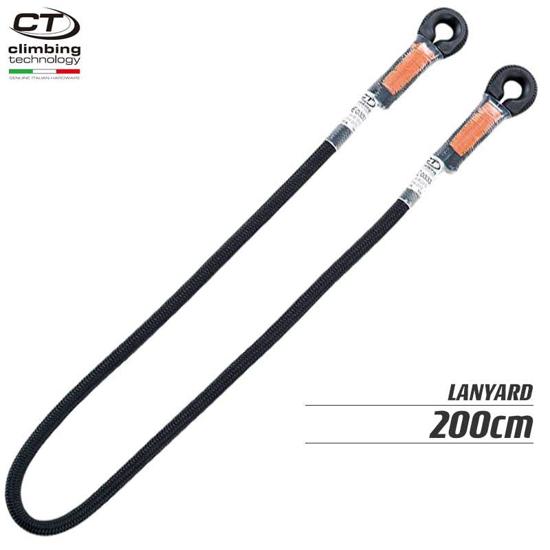 饤ߥ󥰥ƥΥ(climbing technology)(ꥢ) ֥䡼 60cm LANYARD 7W133060