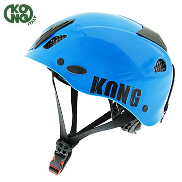 KONG(コング) ヘルメット MOUSE マウス(クライミング用) - 登山と林業のan-donuts(アンドーナツ)