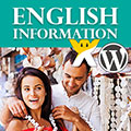 English　Information