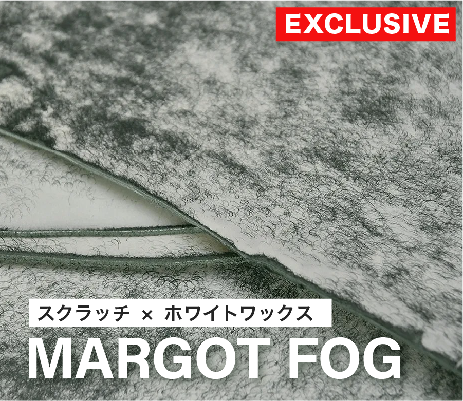 MARGOT FOG / マルゴー フォグ