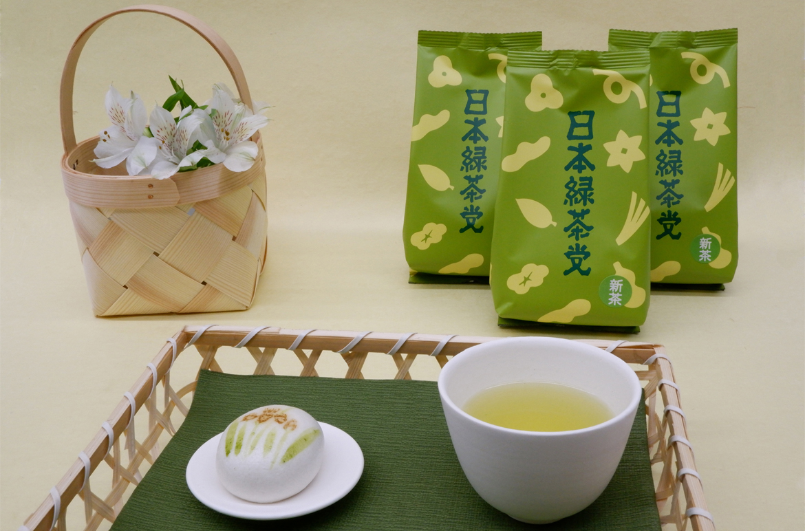 日本緑茶党