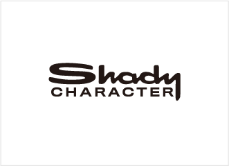 Shady CHARACTER/シェイディキャラクター