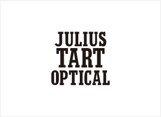 JULIUS TART OPTICAL ジュリアス タート オプティカル