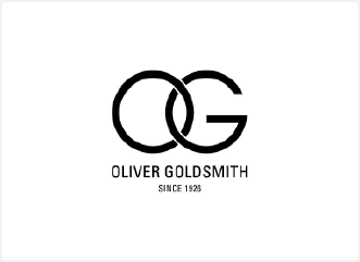 OLIVER GOLDSMITH/オリバーゴルドスミス