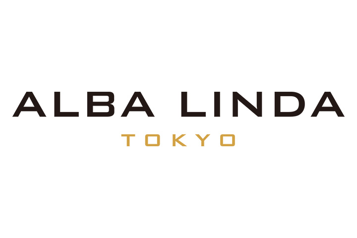 ALBA LINDA TOKYOのロゴ画像