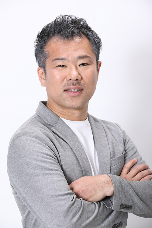 株式会社GSジャパン 代表取締役　五味 洋平の写真