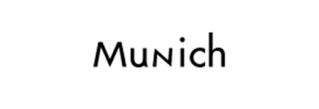 munich ミューニック