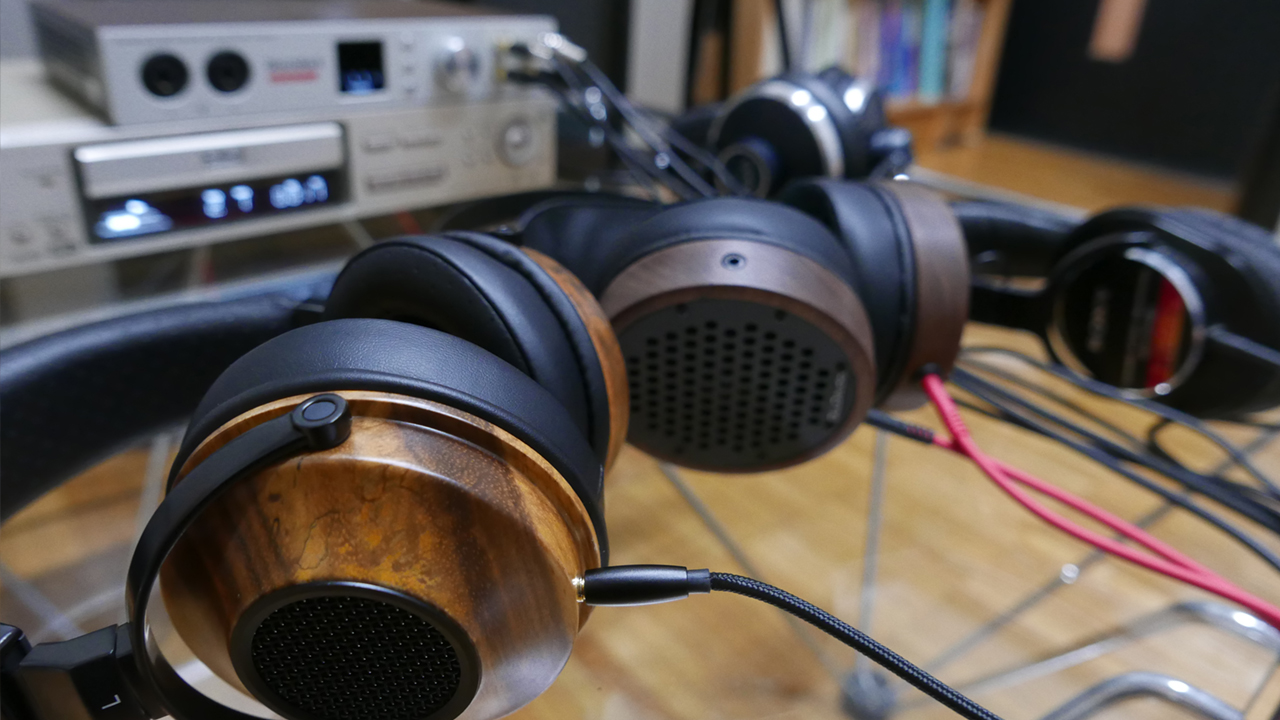 KLH Audio Ultimate One | OLLO Audio S4Xなどと聞き比べ