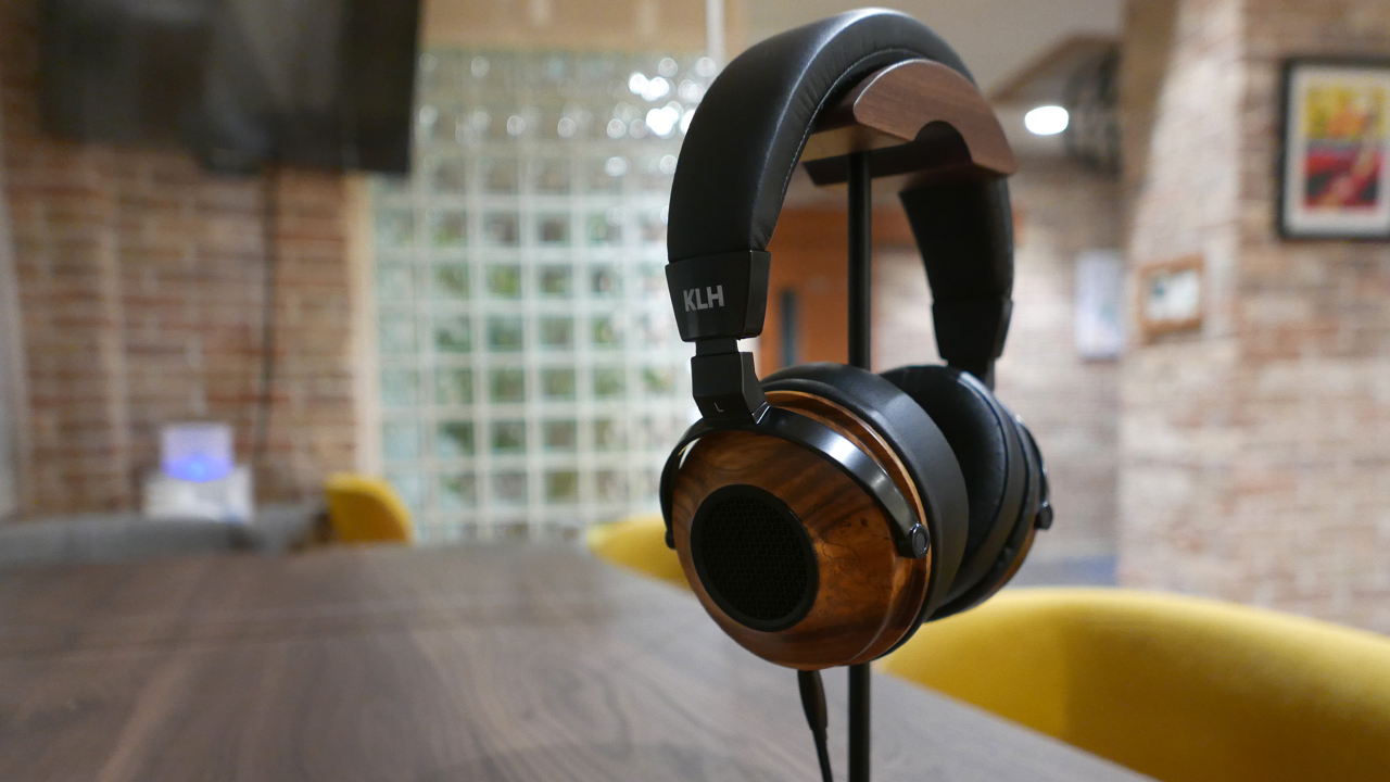 KLH Audio Ultimate One | 圧倒的なレンジの広さとバランスの良さ