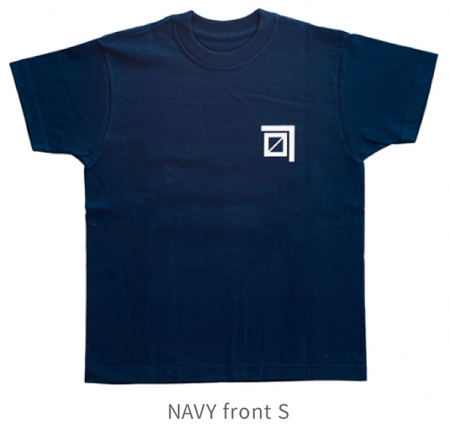 KANEMASU T-Shirt 2020 NAVY