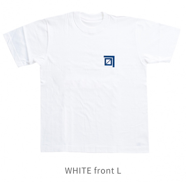 KANEMASU T-Shirt 2020 WHITE