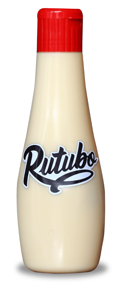 RUTUBOの燻製マヨネーズ