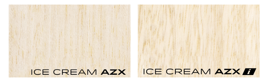 STORY ICE CREAM AZXi - XIOM JAPAN OFFICIAL WEBSITE