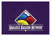 qualitex baloon network