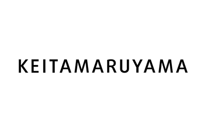 KEITA MARUYAMA | ケイタマルヤマ