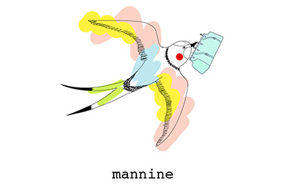 mannine
