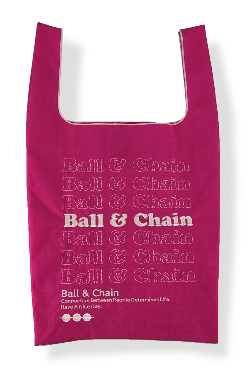 Ball&Chain｜ボールアンドチェーン